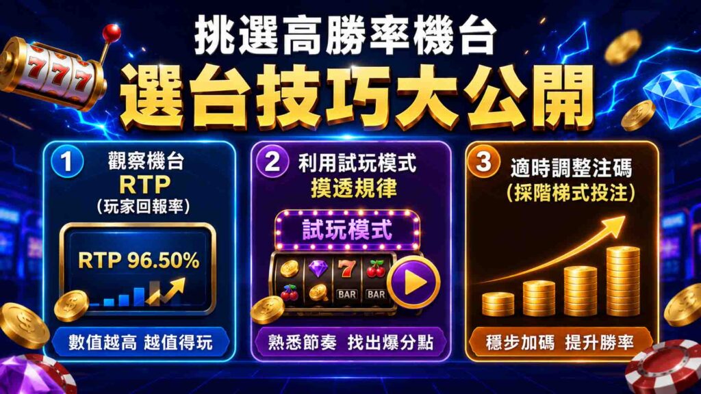 3A娛樂城電子遊戲廠商