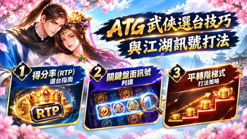 3A娛樂城武俠